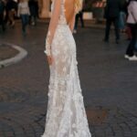 70 Long Sleeve Lace Wedding Dresses Ideas 70