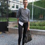 75 How to Wear Sweater for Working Women 09