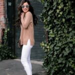 75 How to Wear Sweater for Working Women 11