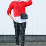 75 How to Wear Sweater for Working Women 12