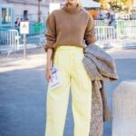 75 How to Wear Sweater for Working Women 14