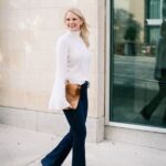 75 How to Wear Sweater for Working Women 16