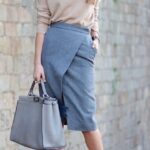 75 How to Wear Sweater for Working Women 17