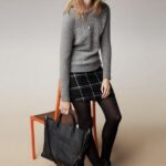 75 How to Wear Sweater for Working Women 23