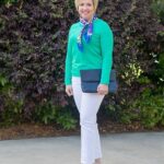 75 How to Wear Sweater for Working Women 26