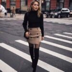 75 How to Wear Sweater for Working Women 27