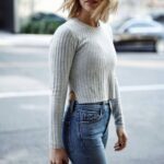 75 How to Wear Sweater for Working Women 28