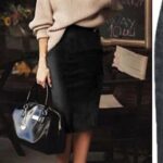 75 How to Wear Sweater for Working Women 31