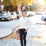 75 How to Wear Sweater for Working Women 35