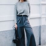 75 How to Wear Sweater for Working Women 36