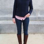 75 How to Wear Sweater for Working Women 37