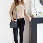 75 How to Wear Sweater for Working Women 40