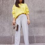 75 How to Wear Sweater for Working Women 41