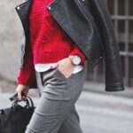 75 How to Wear Sweater for Working Women 42