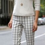 75 How to Wear Sweater for Working Women 44