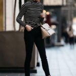 75 How to Wear Sweater for Working Women 45