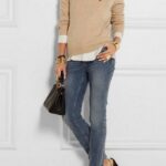 75 How to Wear Sweater for Working Women 47