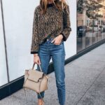75 How to Wear Sweater for Working Women 49