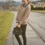 75 How to Wear Sweater for Working Women 53