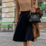 75 How to Wear Sweater for Working Women 55