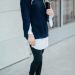 75 How to Wear Sweater for Working Women 56