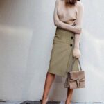 75 How to Wear Sweater for Working Women 57