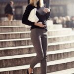 75 How to Wear Sweater for Working Women 58