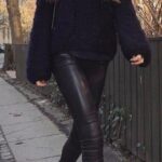 75 How to Wear Sweater for Working Women 60