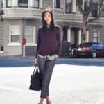 75 How to Wear Sweater for Working Women 61