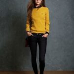 75 How to Wear Sweater for Working Women 63