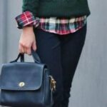 75 How to Wear Sweater for Working Women 64