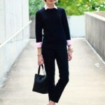 75 How to Wear Sweater for Working Women 66