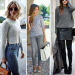 75 How to Wear Sweater for Working Women 76