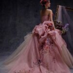 80 Colorful Wedding Dresses Ideas 02