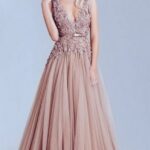 80 Colorful Wedding Dresses Ideas 06