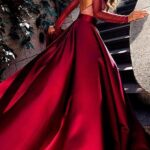 80 Colorful Wedding Dresses Ideas 11