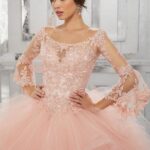 80 Colorful Wedding Dresses Ideas 15