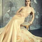 80 Colorful Wedding Dresses Ideas 20