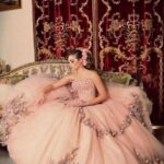 80 Colorful Wedding Dresses Ideas 41