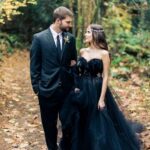 80 Colorful Wedding Dresses Ideas 49