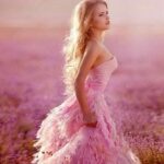80 Colorful Wedding Dresses Ideas 60