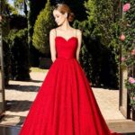 80 Colorful Wedding Dresses Ideas 62
