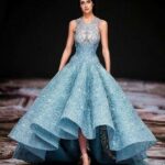 80 Colorful Wedding Dresses Ideas 80