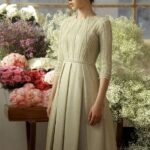 80 Inspiring Beautiful Sequin Bridal Gown 6