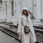 80 Stylish and Comfy Dress and Sneakers Outfit Look 1