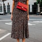 80 Stylish and Comfy Dress and Sneakers Outfit Look 33