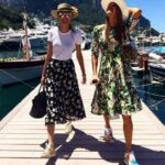 80 Stylish and Comfy Dress and Sneakers Outfit Look 66