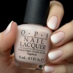 80 The Most Elegant Wedding Nail Art 36