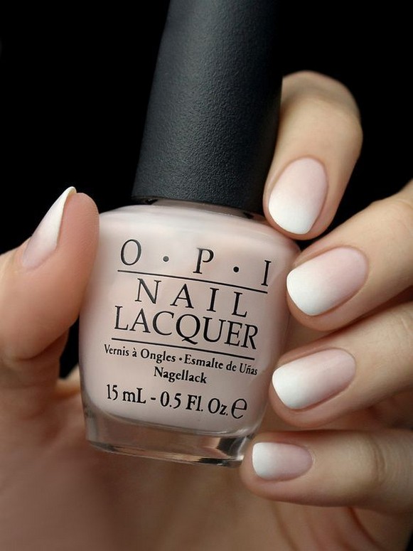 80 The Most Elegant Wedding Nail Art 36