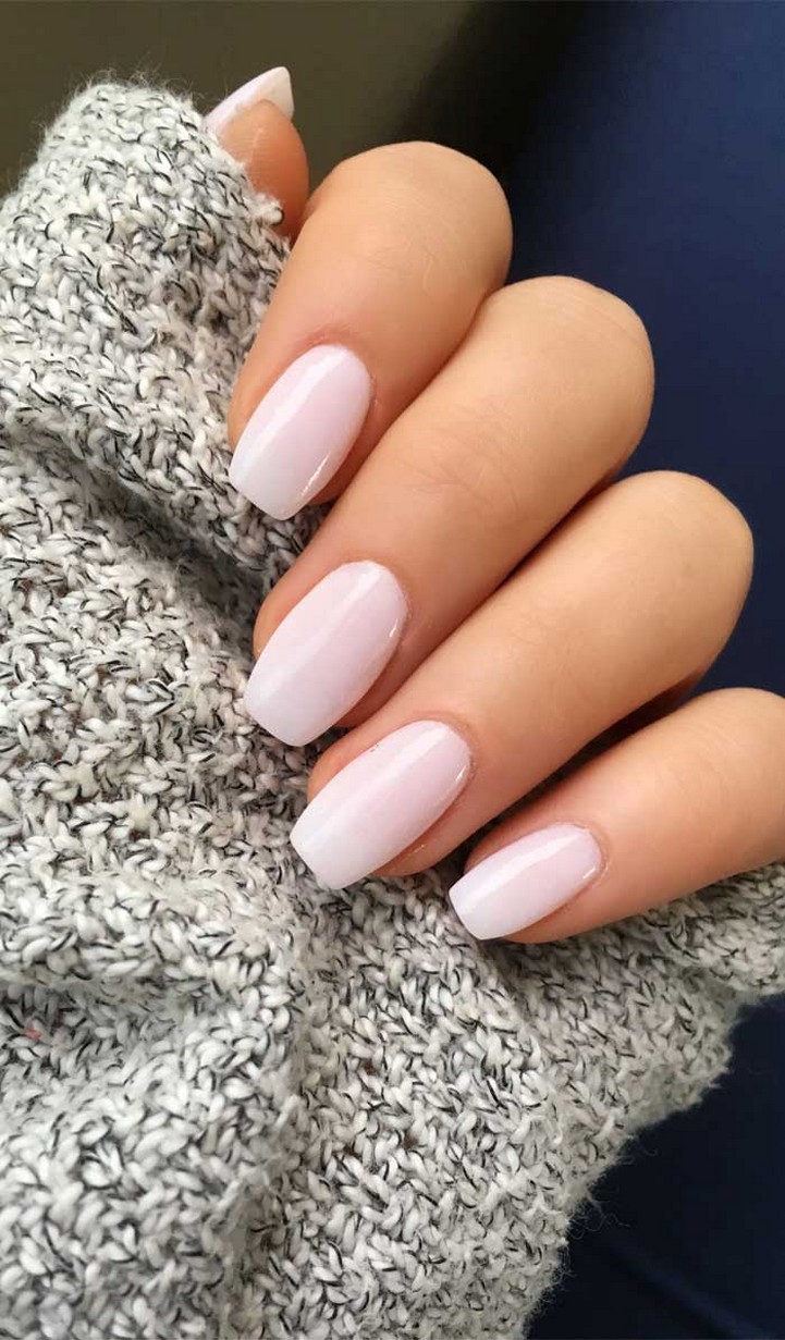 80 The Most Elegant Wedding Nail Art 65